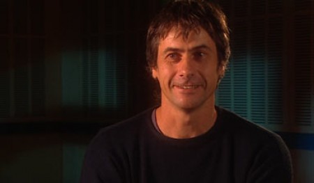 Andrew Traucki Talks “The Reef:&nbsp;Stalked”