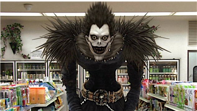 Anime and Manga Fans! Let’s Talk Live-Action Adaptations (Podcast&nbsp;Collaboration)