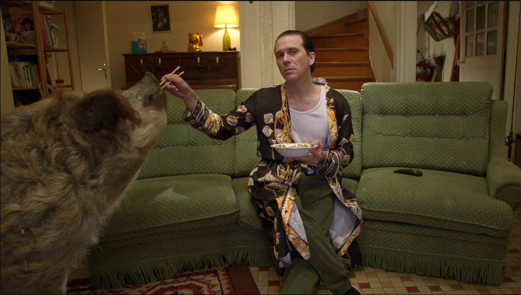 Bloody Oranges (France,&nbsp;2022)