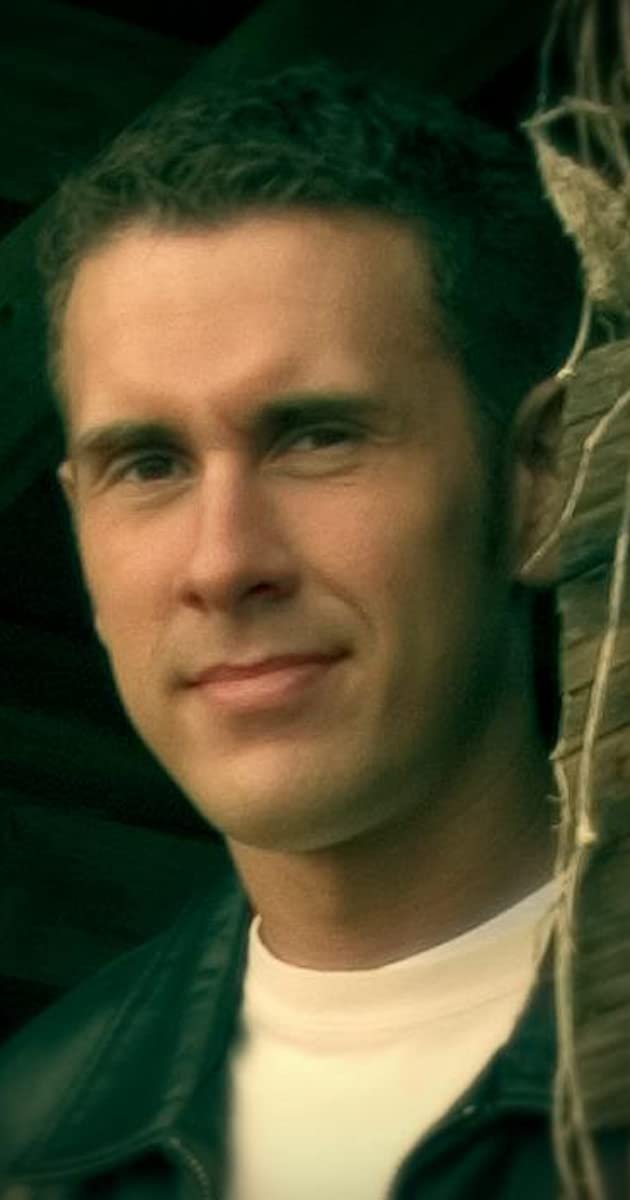 Daniel Benedict Talks “The Bloody&nbsp;Man”