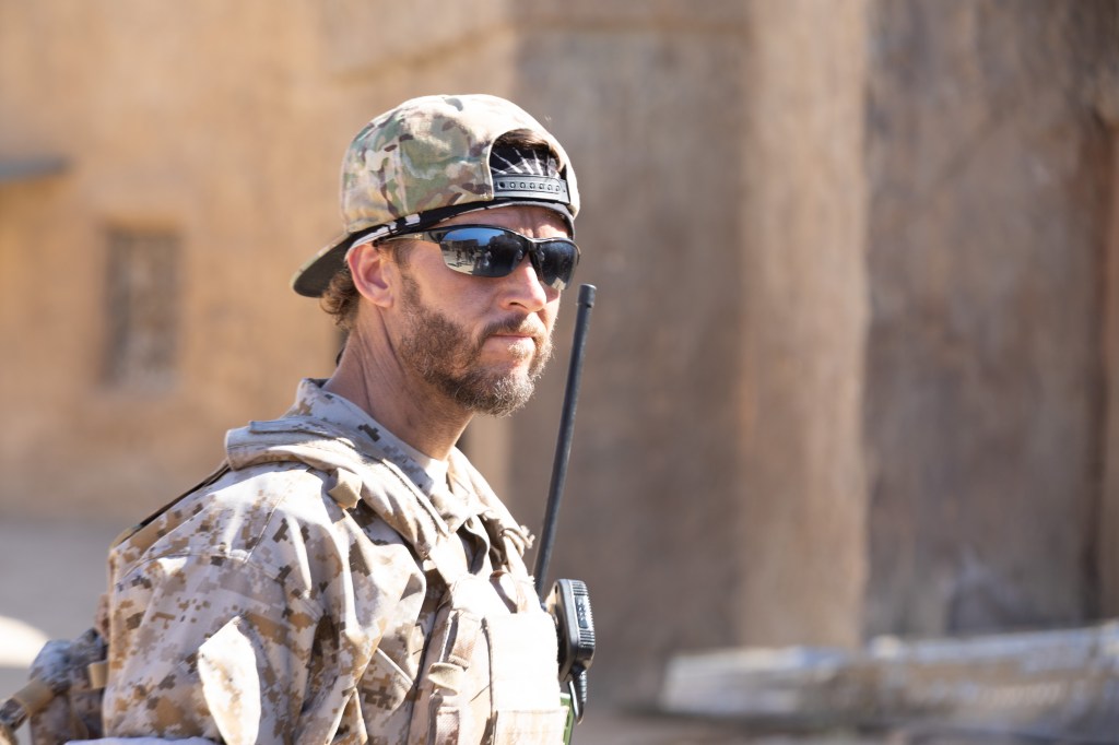 RJLE Films and AMC+ to Release Sesma’s “Section&nbsp;8”