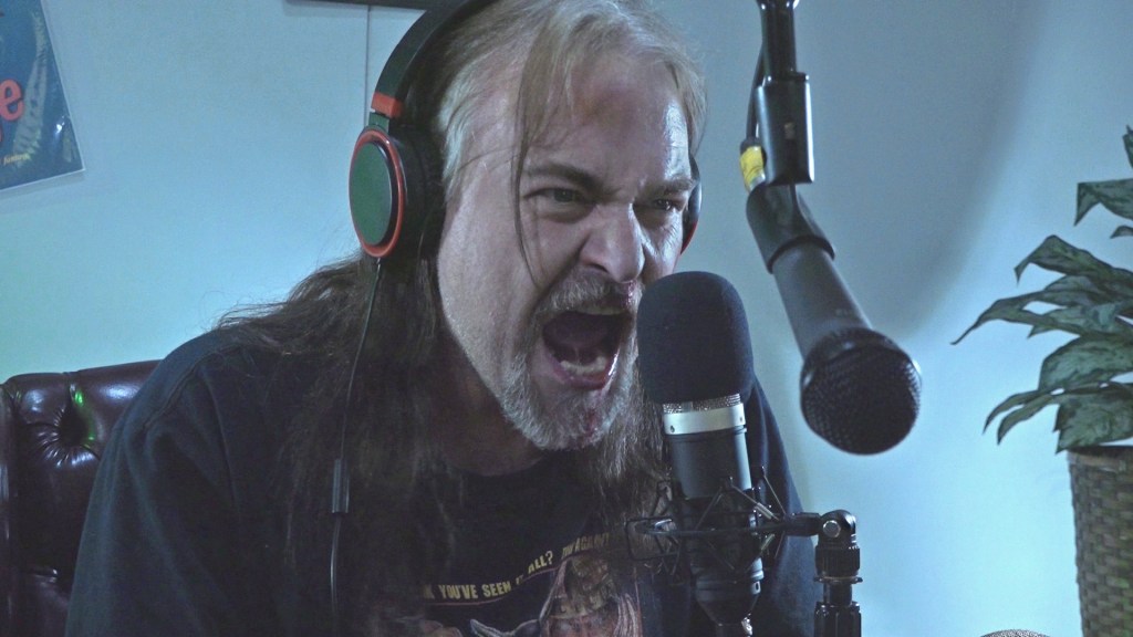 Final Caller (USA,&nbsp;2022)