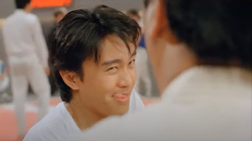 Fist of Fury 1991 (Hong Kong,&nbsp;1991)