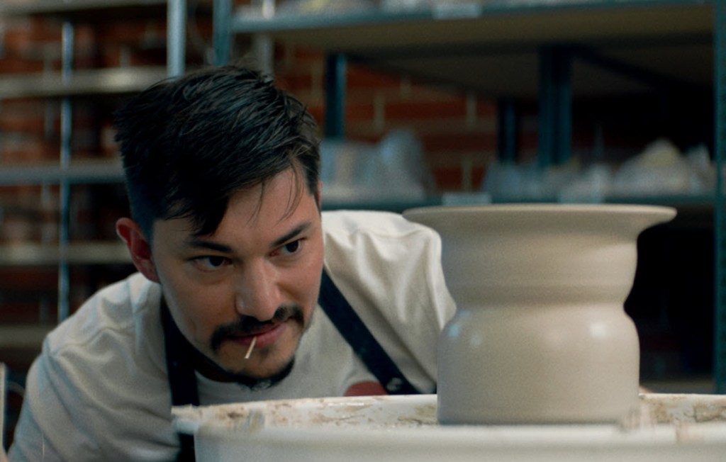 Hypochondriac (USA, 2022)