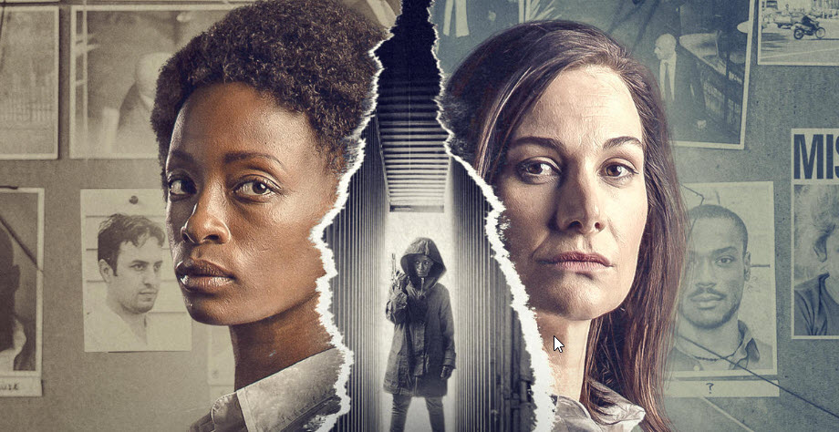 I am All Girls (South Africa, 2021)