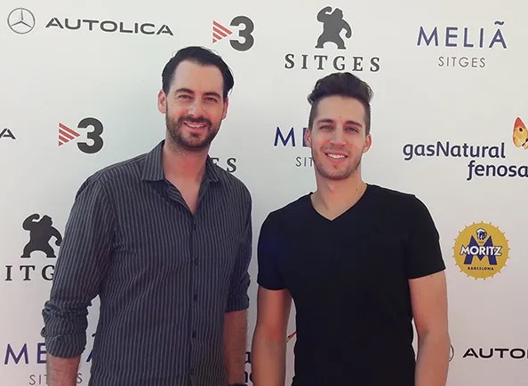 The Hallivis Brothers Talk “American&nbsp;Carnage”