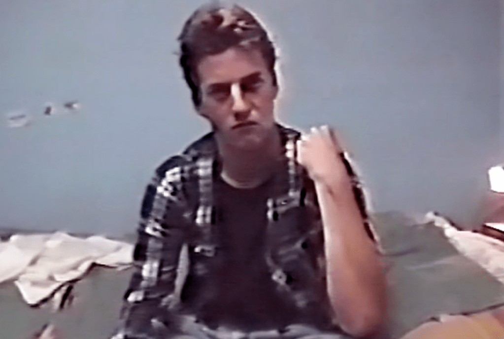 L.A. Aids Jabber (USA, 1994; Re-Released&nbsp;2022)