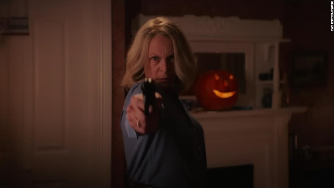 Trailer Watch: “Halloween Ends”, A “Dream”, A Bromance About Movers, and a “Wicked” Return