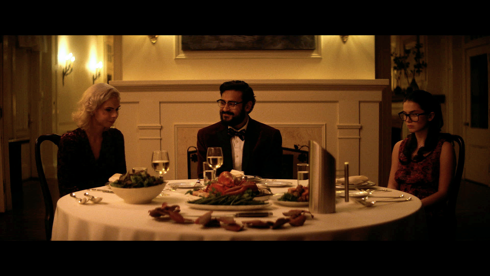 Neon Lights (Canada, 2022)