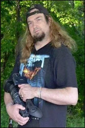 Todd Sheets Talks “Moonchild”