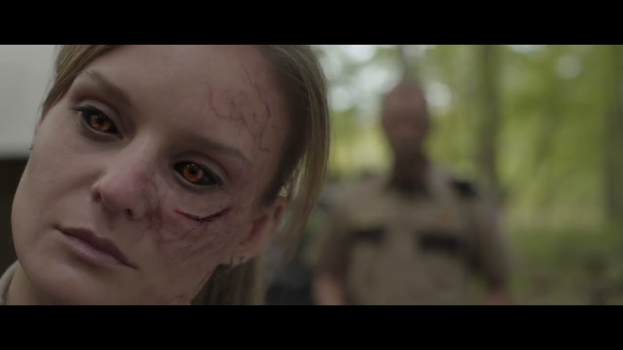 3 Demons (USA, 2022)