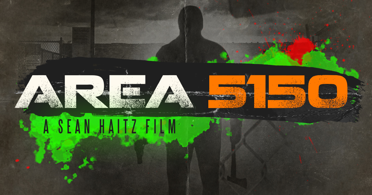 Haitz and Rose Are Going to “Area 5150” And They Are Inviting You to Join! Find Out How!