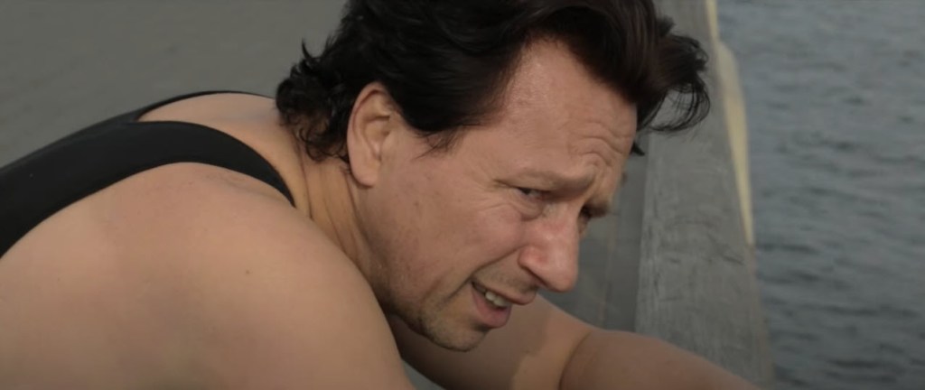 Behind Bars (USA,&nbsp;2016)