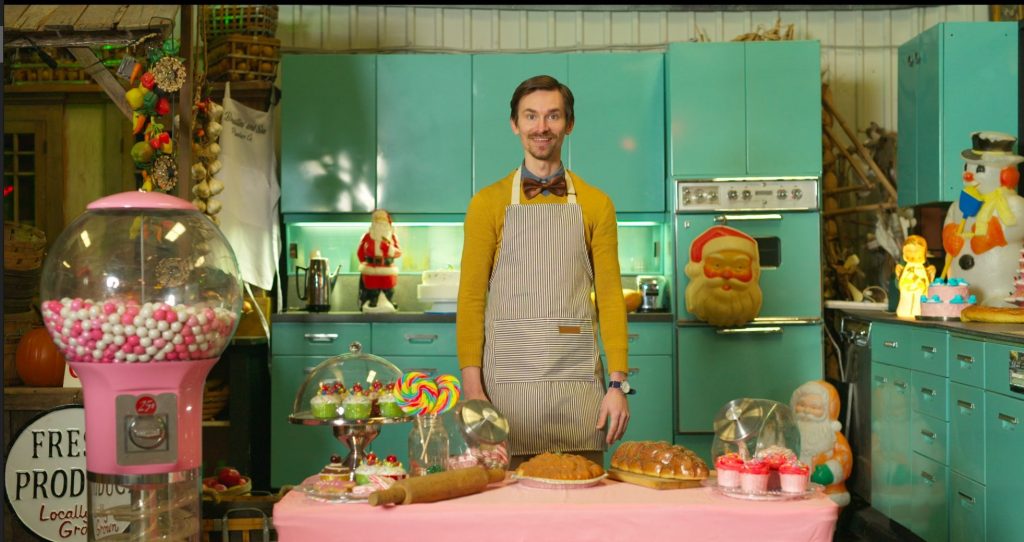 Blood of the Dinosaurs (USA,&nbsp;2022)