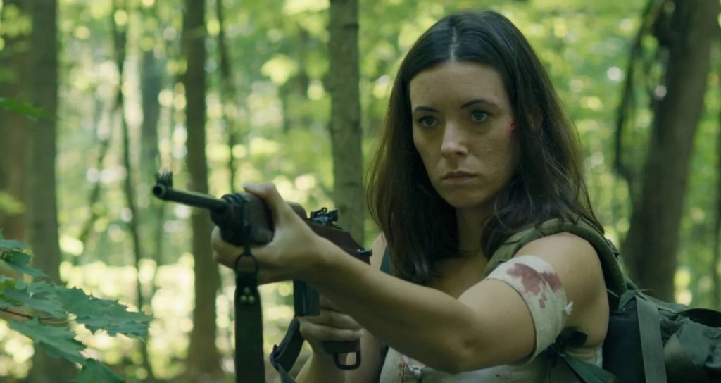 Death Hunt (Canada,&nbsp;2022)