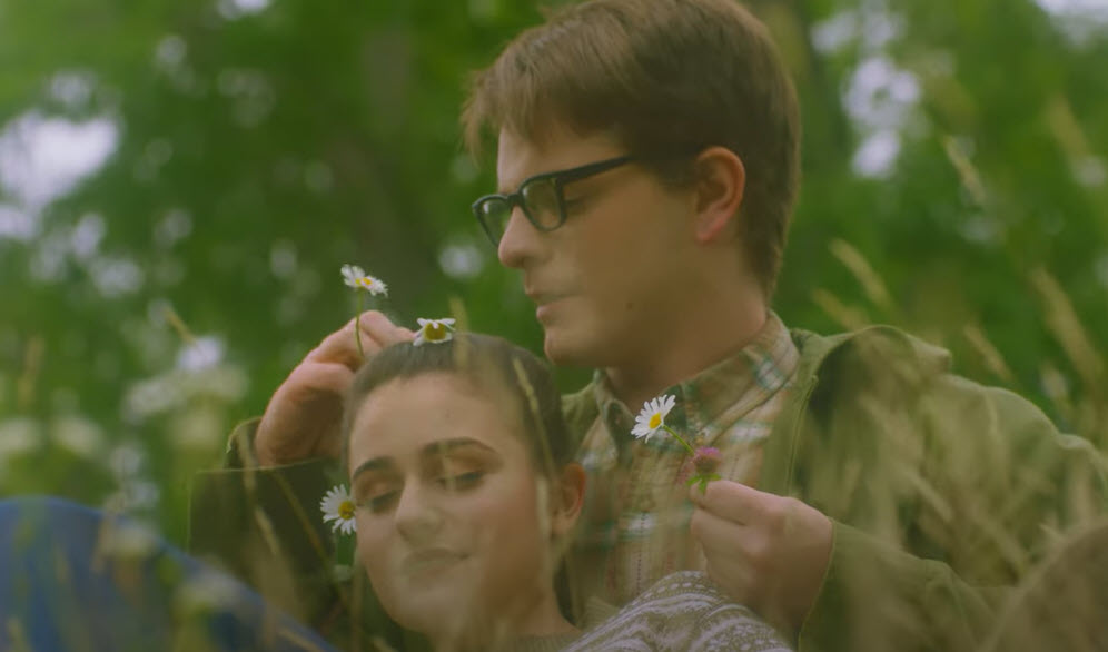 Marchese’s Adaptation of Stephen King Story Unveiled in Teaser&nbsp;Trailer