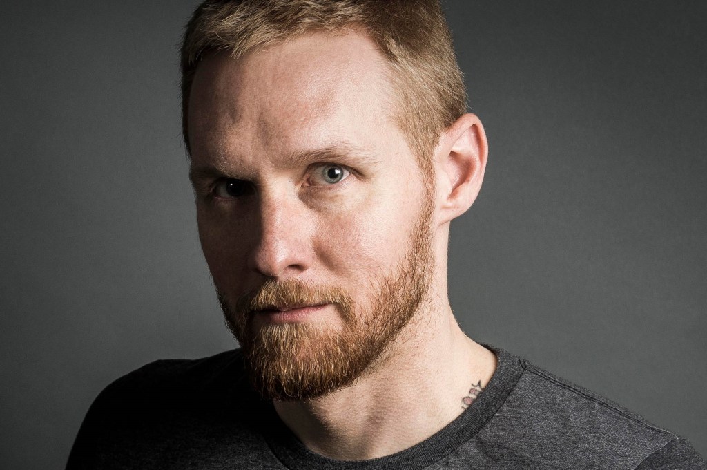 Kurtis Spieler Talks “The Dead Girl in Apartment&nbsp;03”