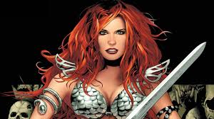 “Red Sonja” Scores Late 2025 Release in the UK &&nbsp;Ireland