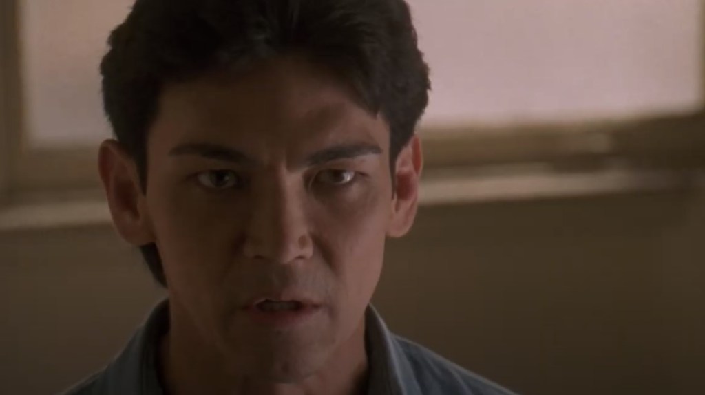 Red Sun Rising (USA,&nbsp;1994)