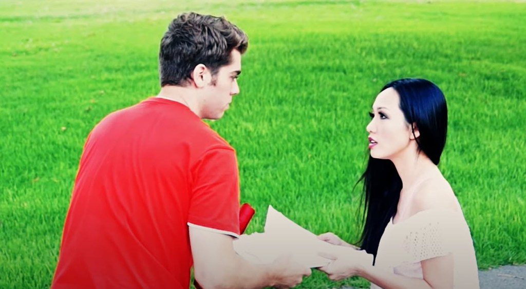 The Dream (USA,&nbsp;2015)