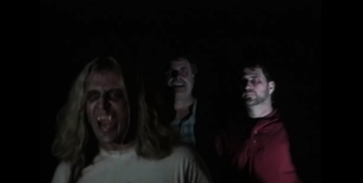 Blood of the Chupacabras (USA, 2003; Re-released 2022)