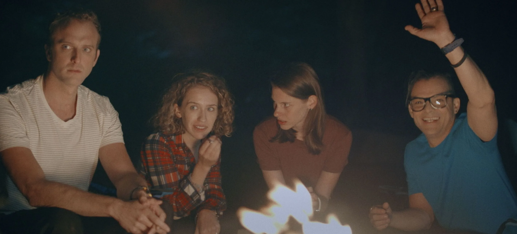 Camping Trip (Canada, 2022)