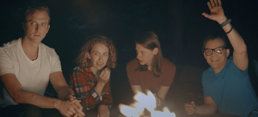 Camping Trip (Canada,&nbsp;2022)