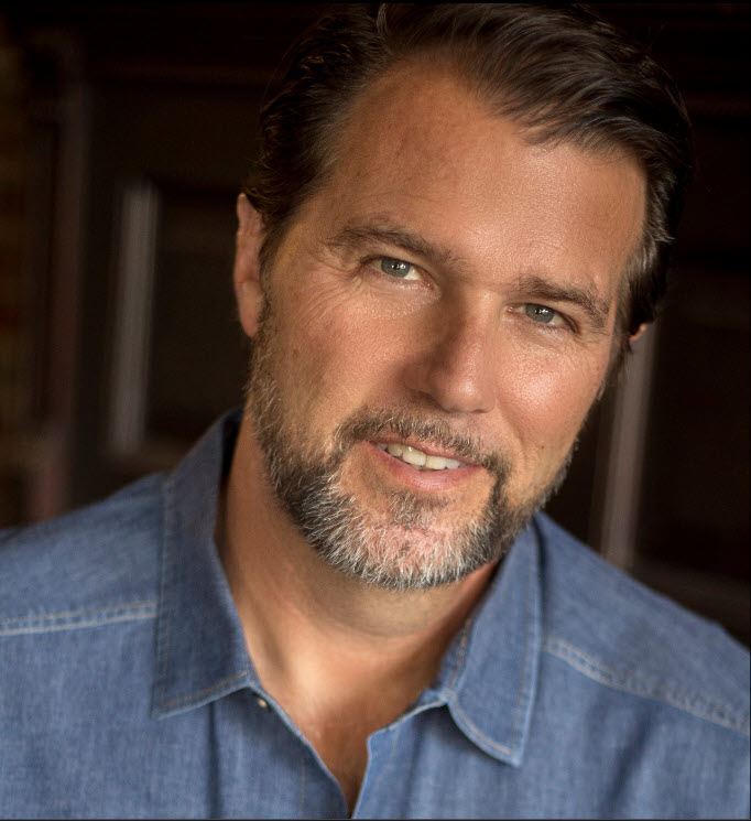 Clark Richey Talks “Mysterious Circumstance: The Death of Meriwether&nbsp;Lewis”