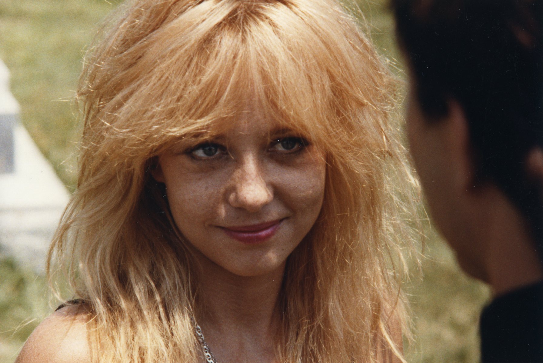 Visual Vengeance to Release Lost Linnea Quigley Film in November