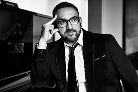 Christian Sesma Talks “Section&nbsp;8”