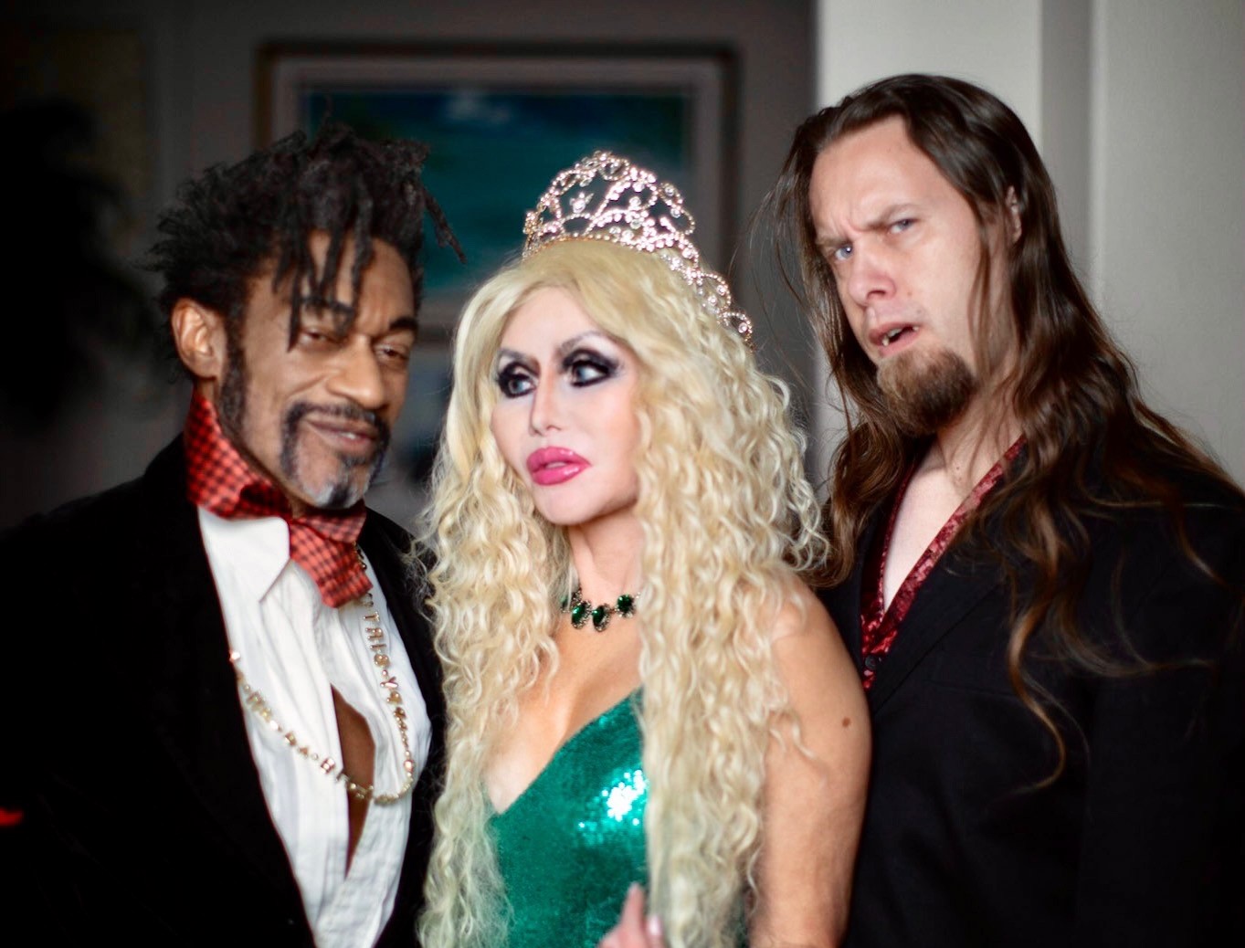 Down and Out in Vampire Hills (USA, 2022)