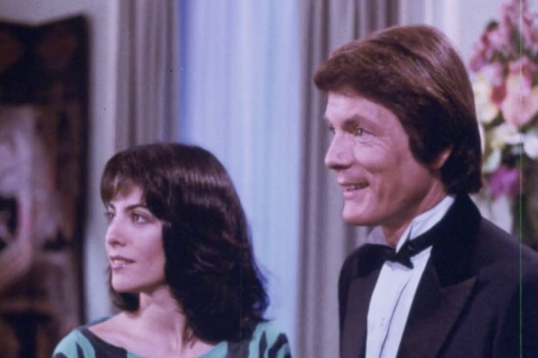 Lovely But Deadly (USA, 1981)