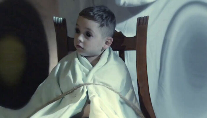 Of the Devil (USA, 2022)