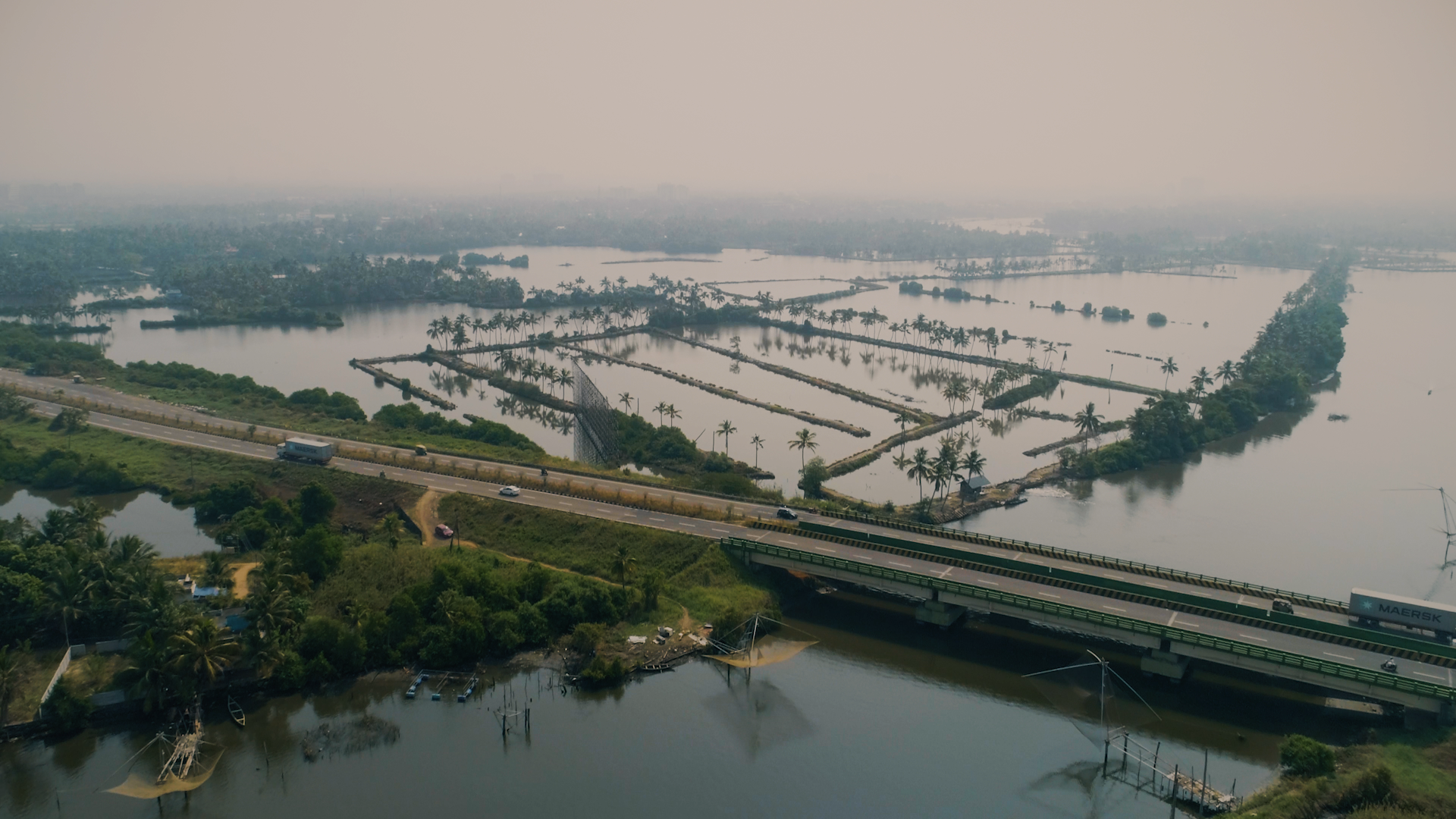 Places of the Future (USA, 2022)