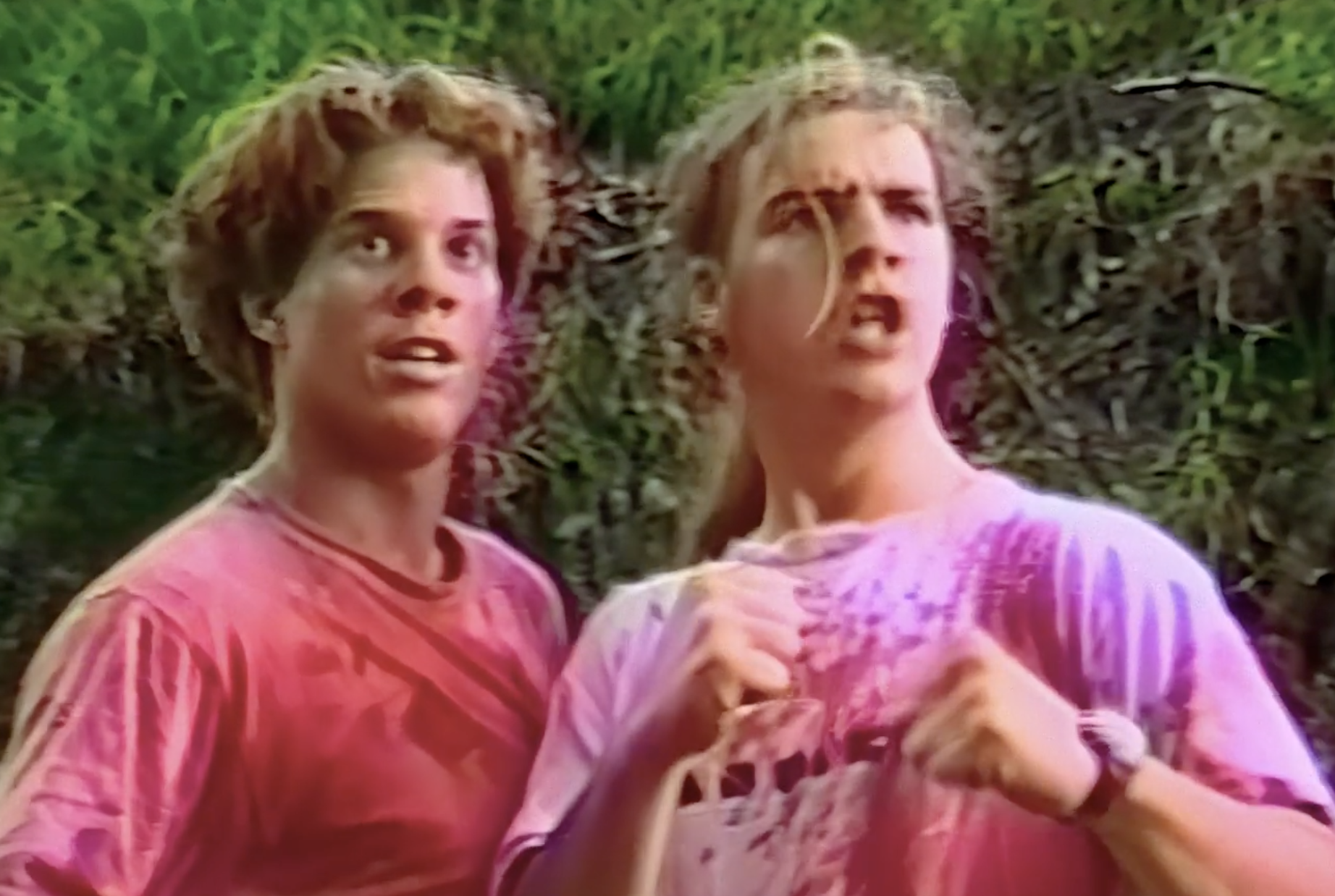 Slaughter Day (USA, 1991; Re-Released 2022)