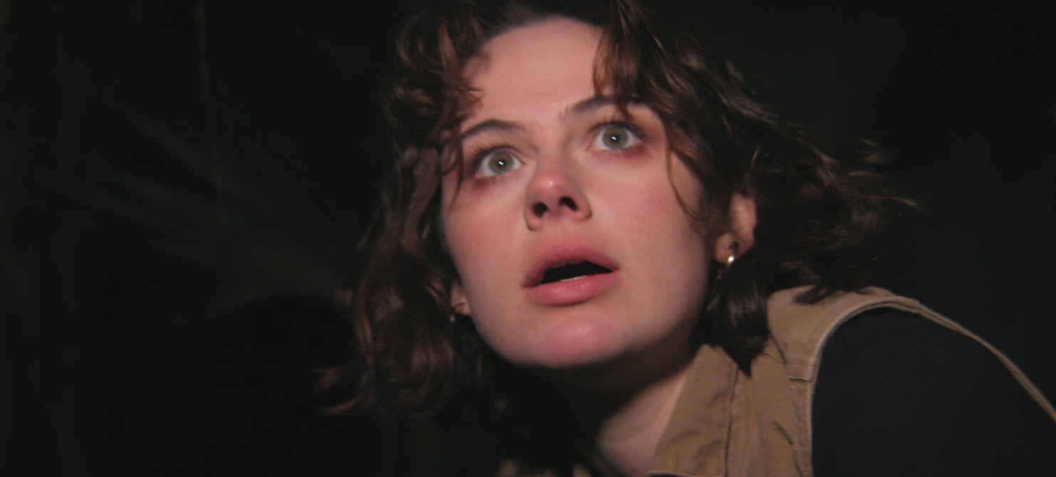 The Wild Man (USA, 2022)