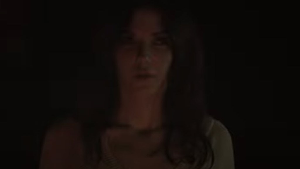 Hamilton and Nelkin Enter “The Shed” in Official&nbsp;Trailer