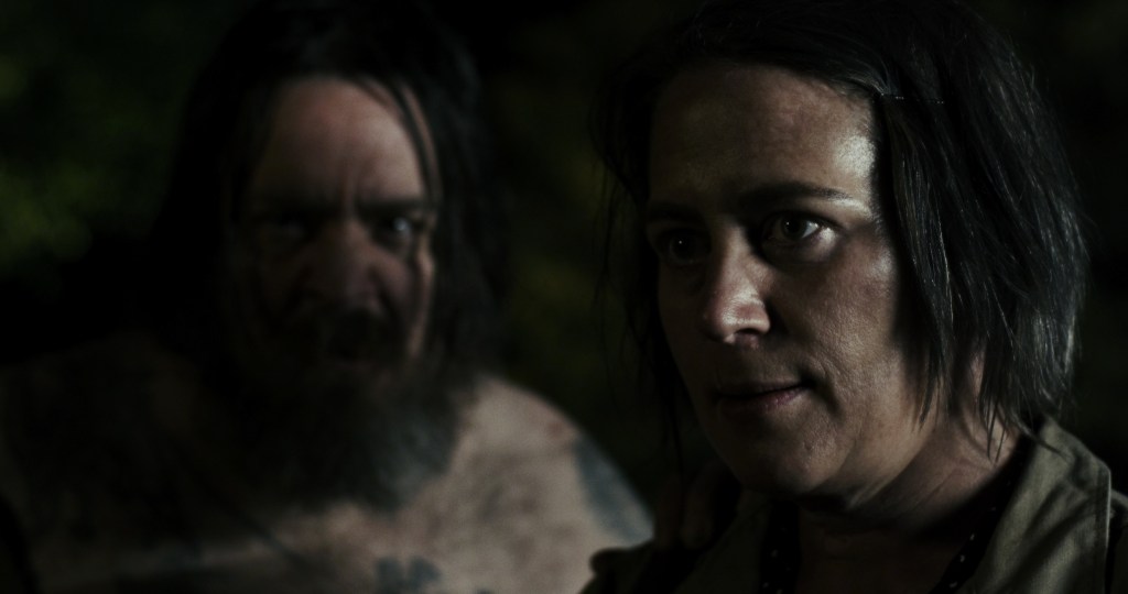 Ash and Bone (USA,&nbsp;2022)