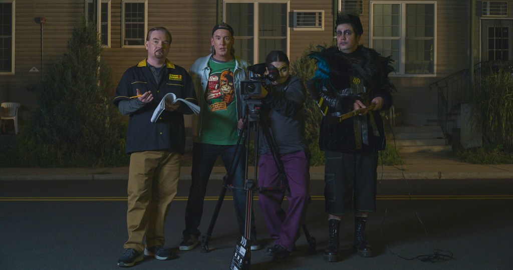 Exclusive Audition Clip from “Clerks III” Features Plenty of&nbsp;Cameos