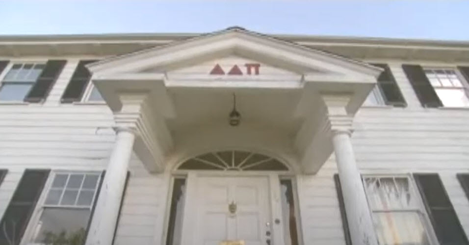 Delta Delta Die! (USA,&nbsp;2003)