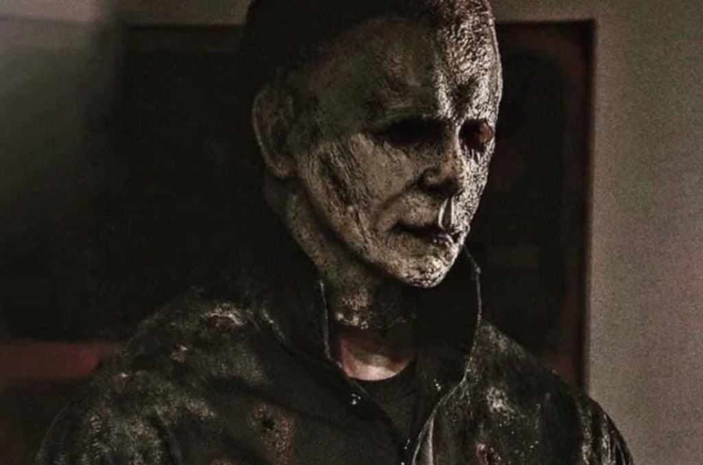 Halloween Ends (USA,&nbsp;2022)