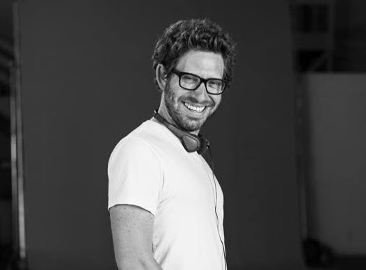 K. Asher Levin Talks “Slayers”