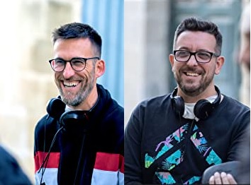 The Kirby Brothers Talk “Accident Man: Hitman’s&nbsp;Holiday”