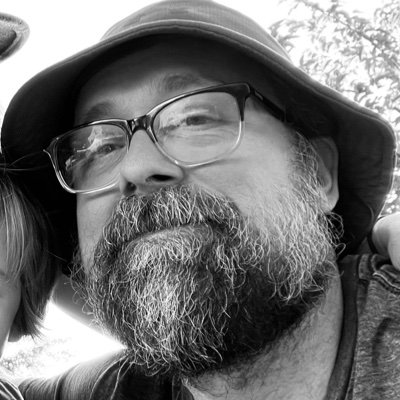 Lucky McKee Talks “Old&nbsp;Man”