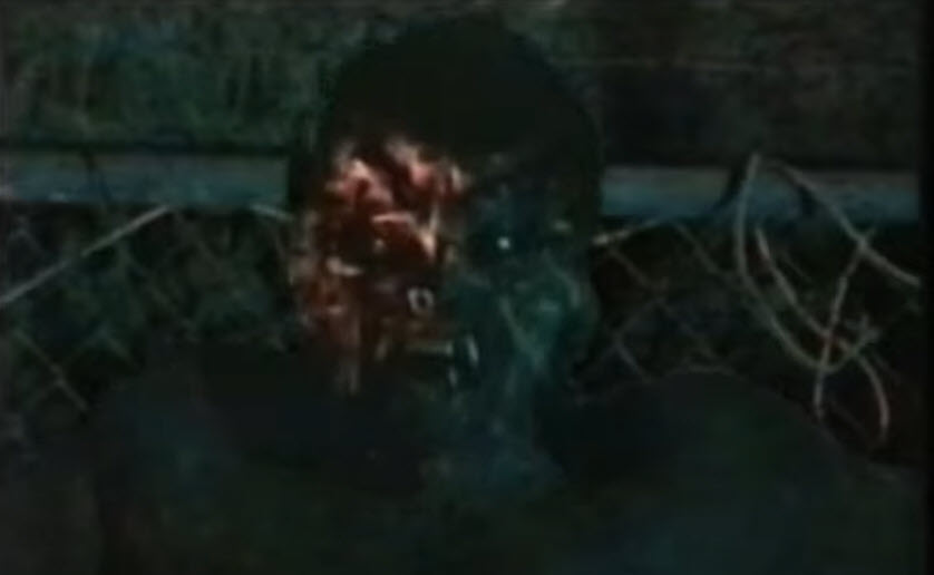 Moonchild (USA, 1994; Re-Release&nbsp;2022)