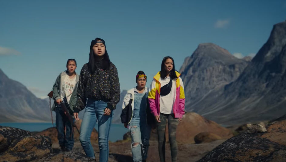 Slash/Back (Canada, 2022)