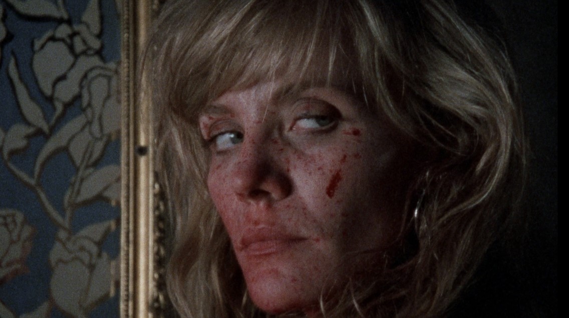 Steel and Lace (USA, 1991)