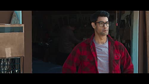 They Crawl Beneath (USA, 2022)