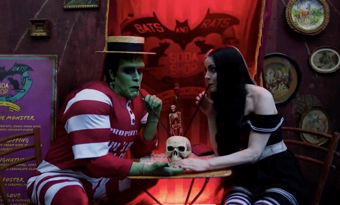 The Munsters (USA, 2022)