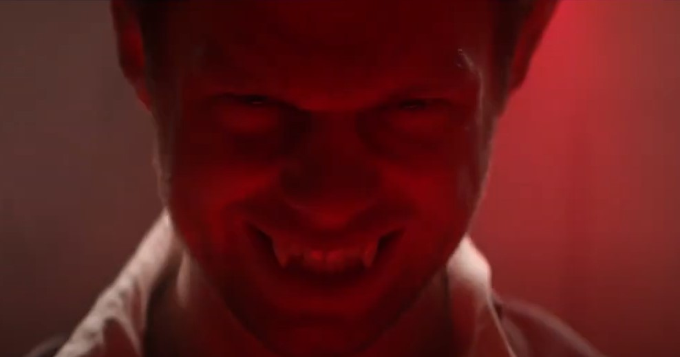 VampyrZ on a Boat (USA, 2022)